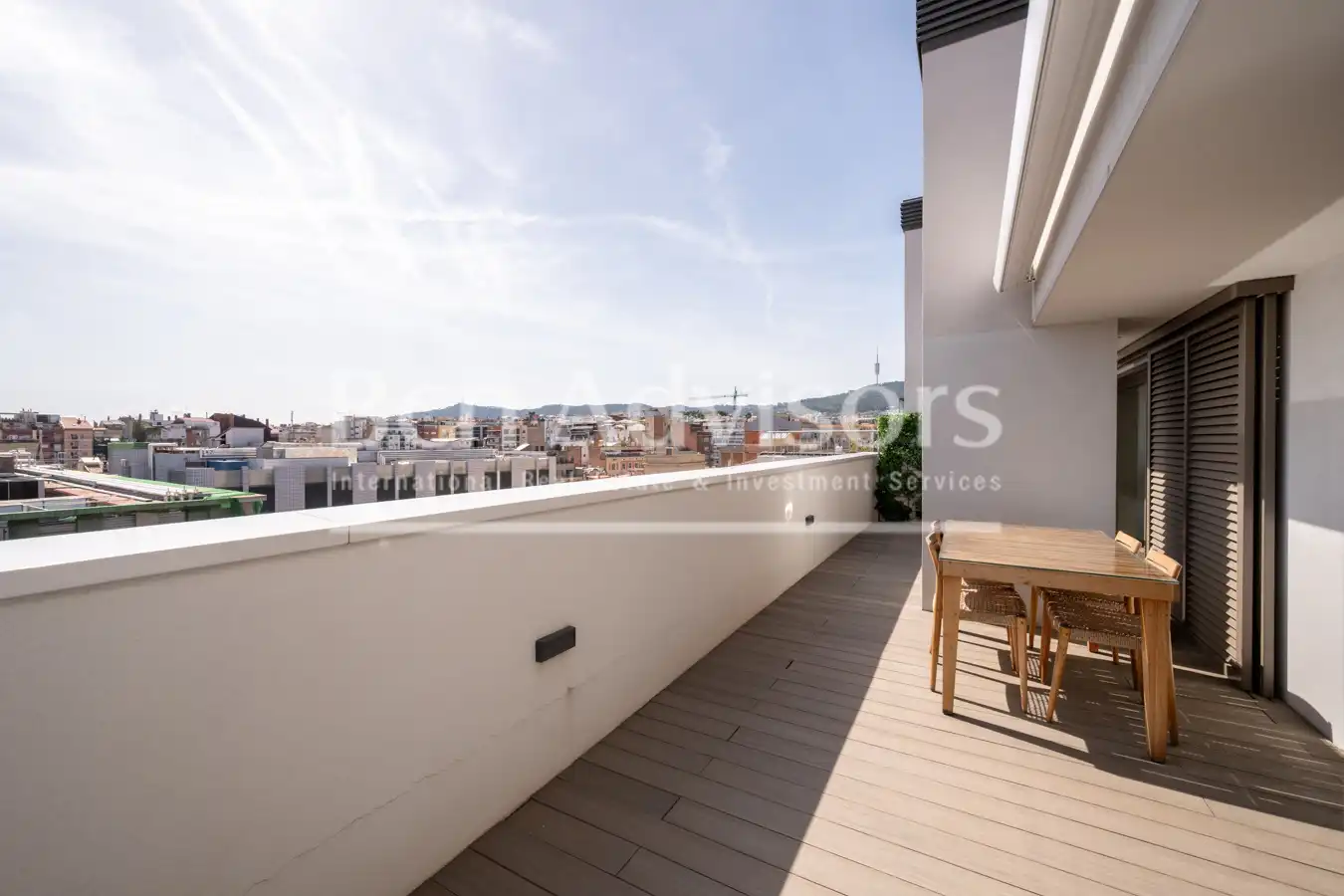 Attique avec ascenseur à vendre à Carrer de Balmes, imagen 11