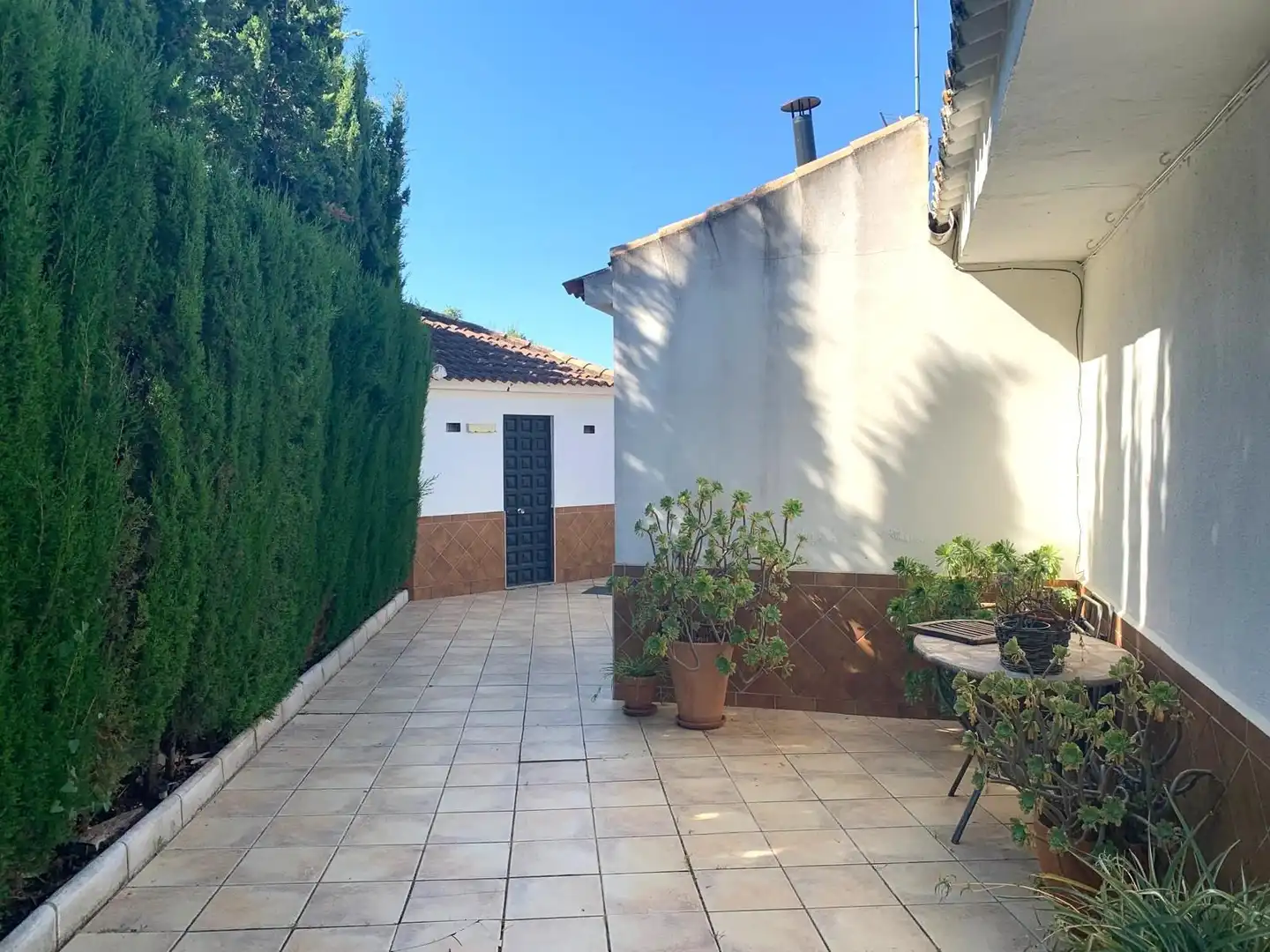 Chalet con piscina en venta en Castilblanco de los Arroyos, imagen 28
