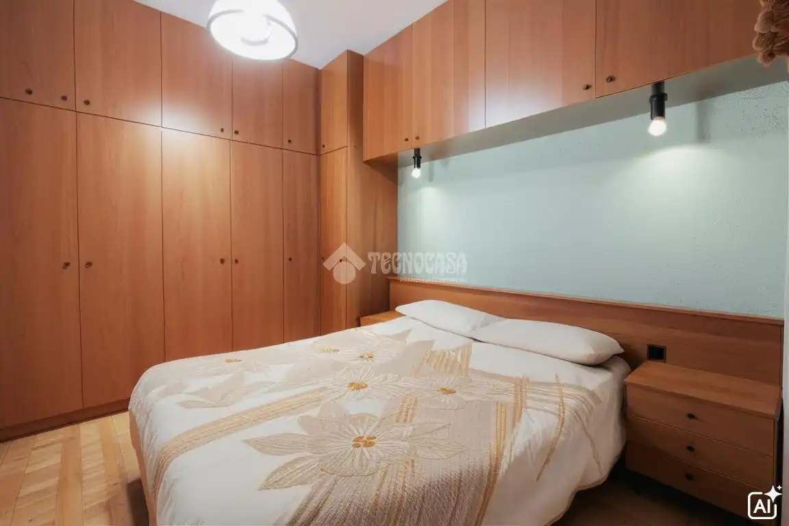 Flat with lift for sale in Sant Andreu, imagen 5