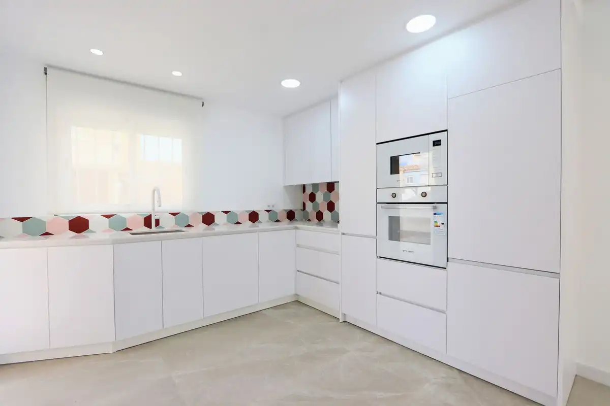 Apartament en venda a Pilar de la Horadada ciudad