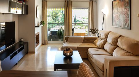 Apartamente en Venta en la prestigiosa zona de Guadalmina alta
