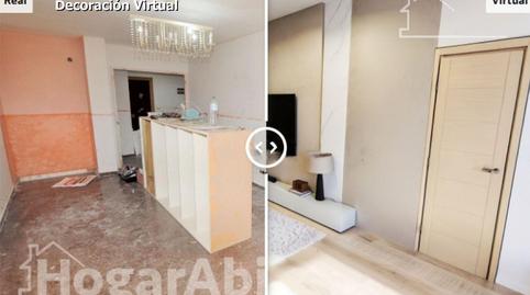 Foto 3 de Pis en venda a Calle Canovas del Castillo, Centro Ciudad, Valencia