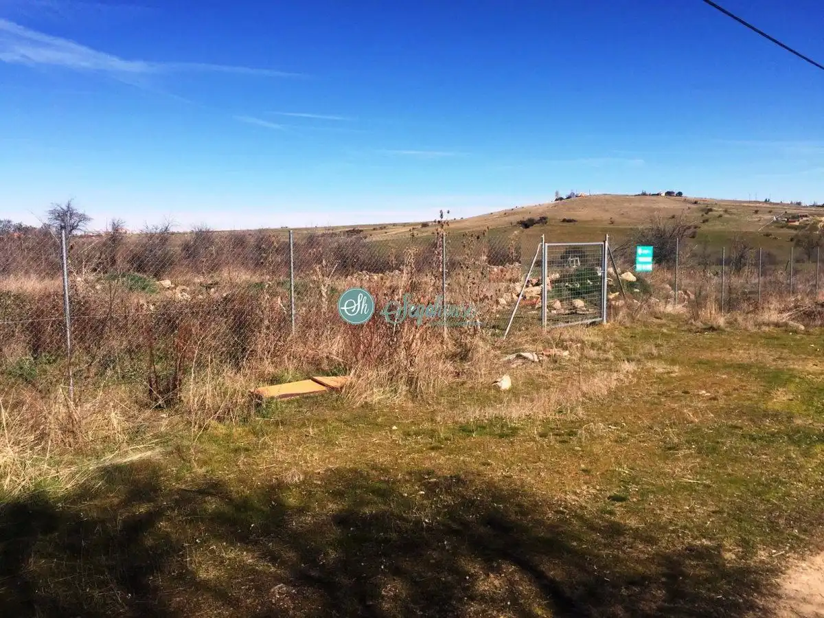 Residential land for sale in Torrecaballeros