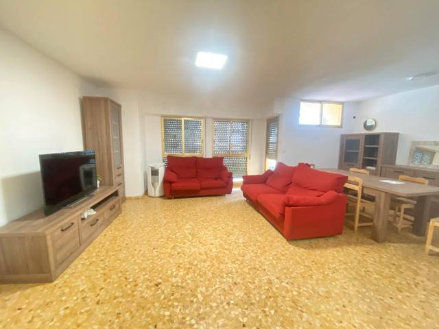 Piso en Alquiler en Caputxins