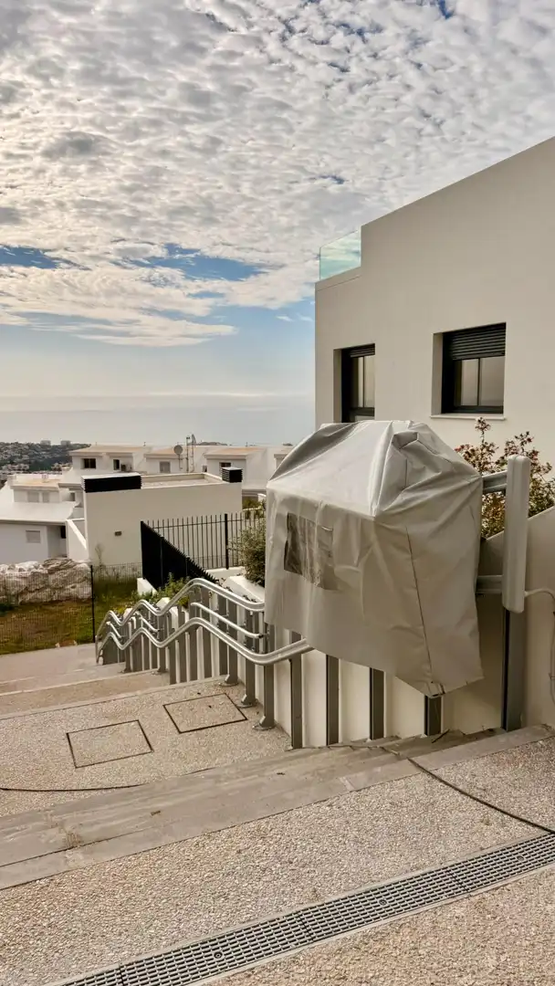 Piso con piscina en venta en Montealto - Monterrey, imagen 22