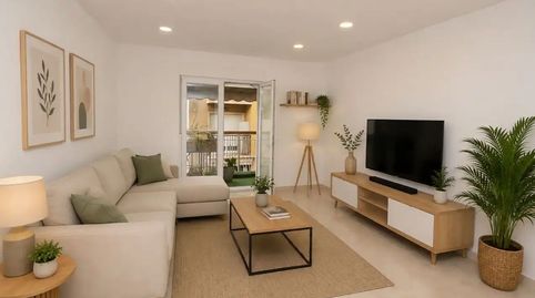 Foto 4 de Piso en venta en Carrer Santa Isabel, 14, Centro, Santa Pola