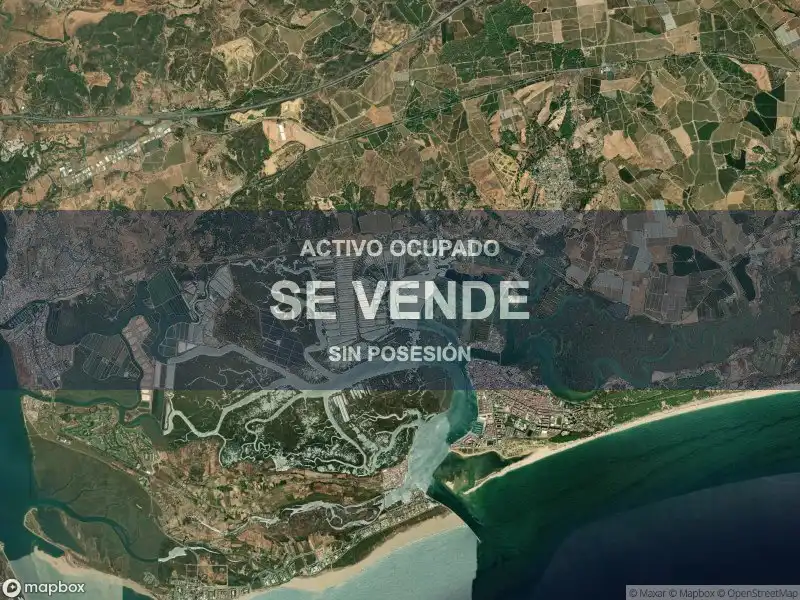 Flat for sale in Isla Cristina
