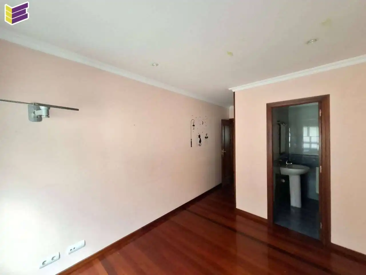 Flat for sale in Calle Outeiro, 62, Marín