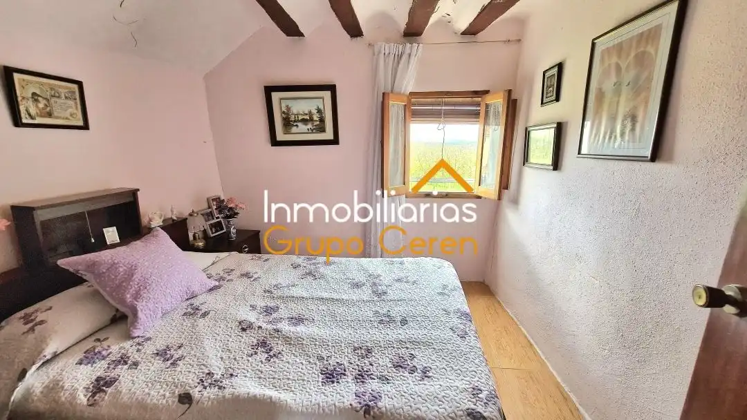 Casa o xalet en venda a Redecilla del Campo