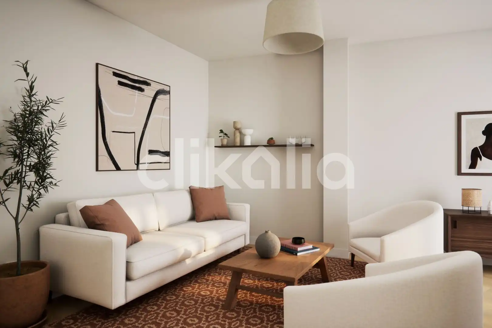 Appartement avec ascenseur à vendre à Triana, imagen 2