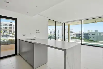 Apartamento con piscina en venta en Centro ciudad, imagen 7