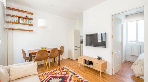 Photo 3 of Flat for sale in Cuatro Caminos - Azca, Madrid