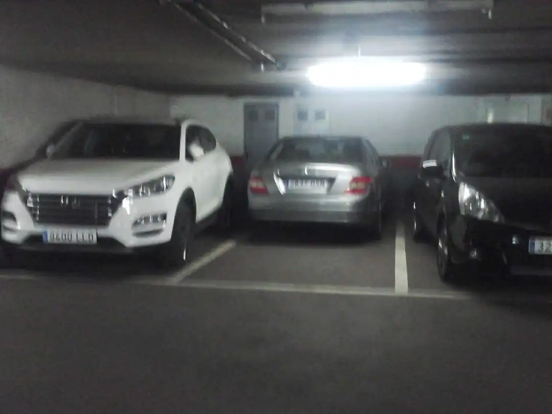 Parking de Garaje de alquiler en Las Palmas de Gran Canaria