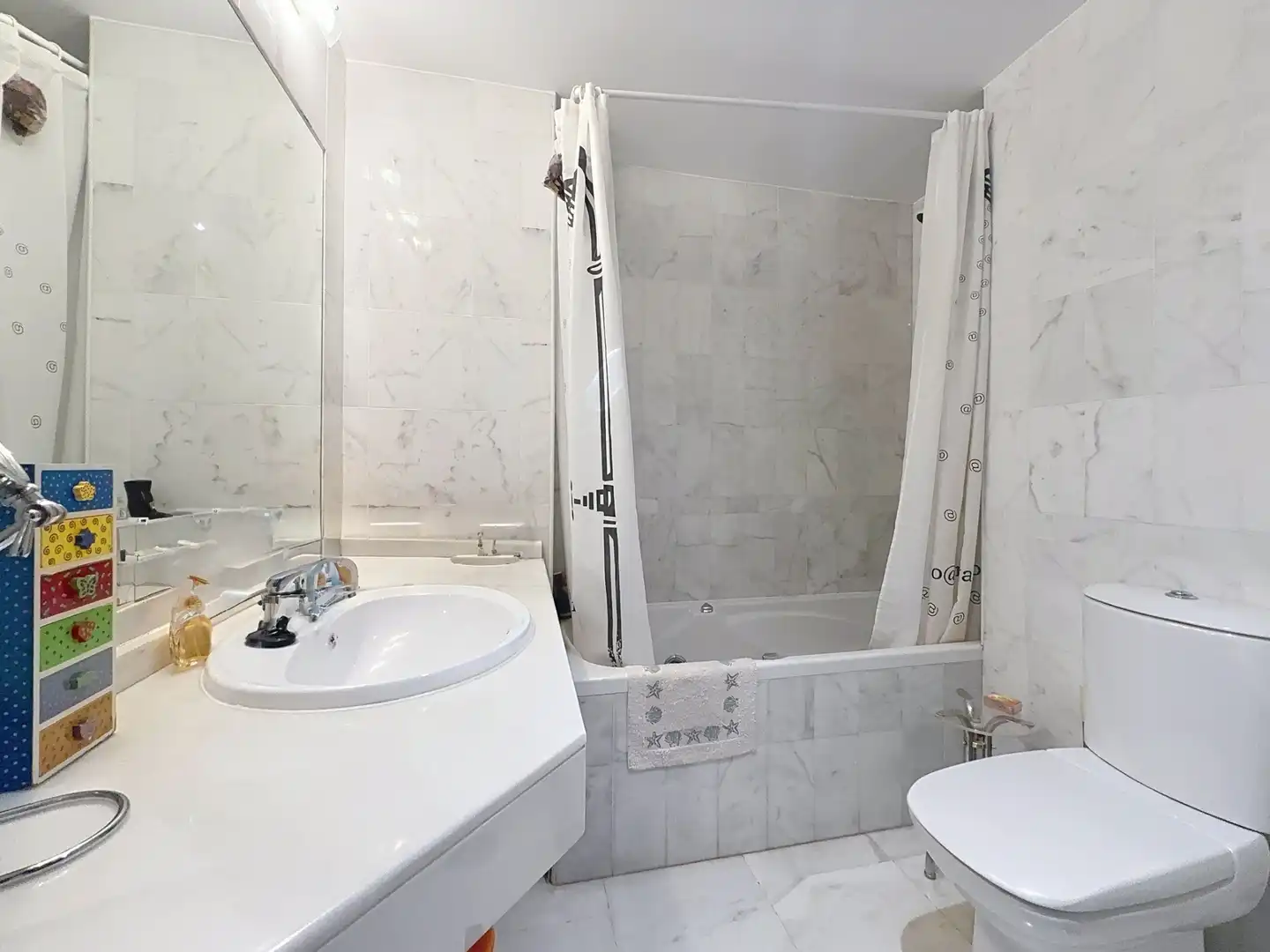 Flat for rent in Avenida Imperio Argentina, 7, Martín Carpena - Torre del Río