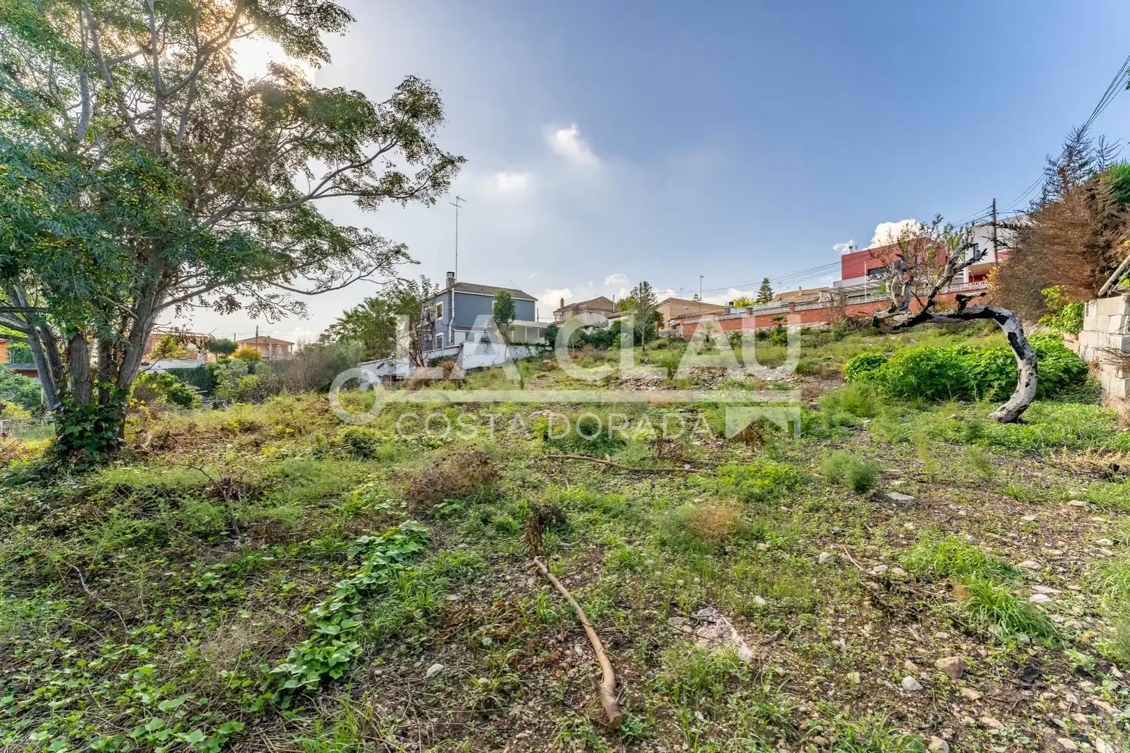 Terreny residencial en venda a dels Clavells 5, imagen 10