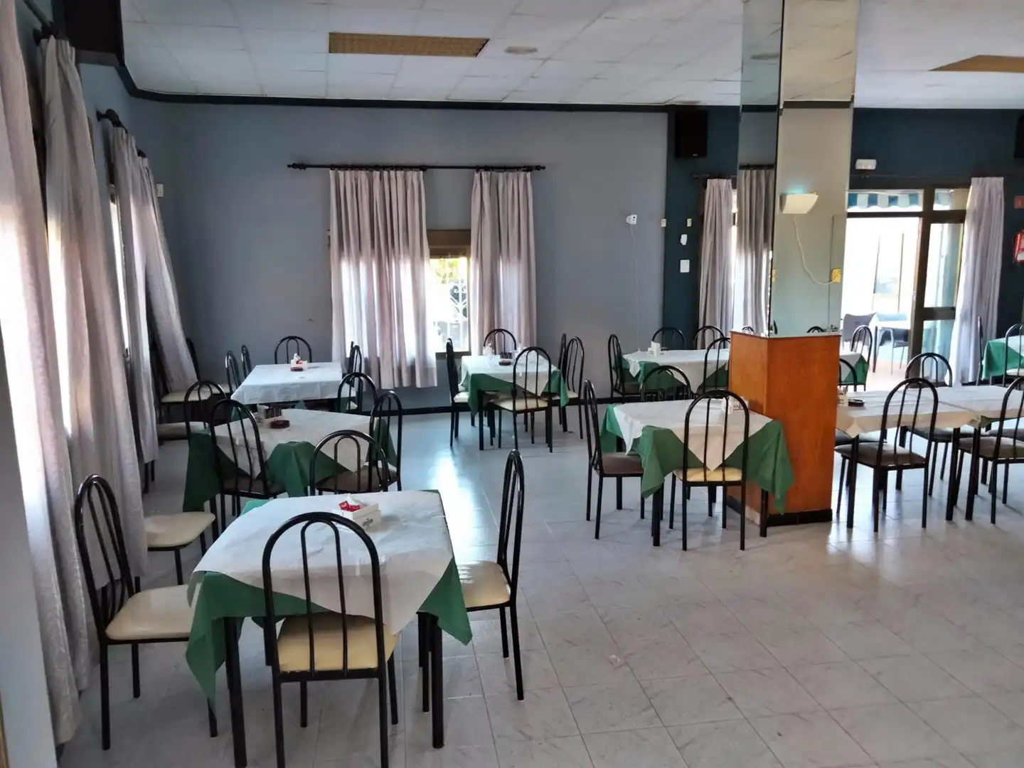 Finca rústica en venta en Tormos con Aire acondicionado, Terraza y Trastero