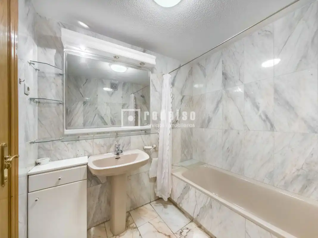 Appartamento con piscina in vendita a Parque Lisboa - La Paz, imagen 6