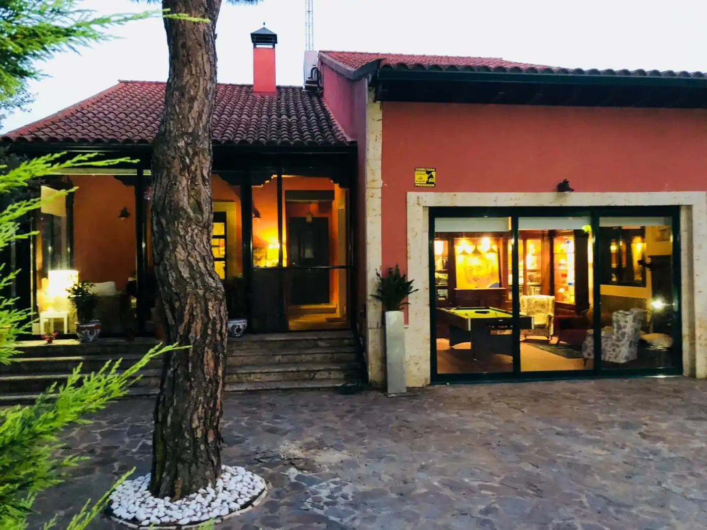 Casa o chalet en venta en Tordesillas