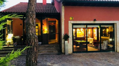 Foto 2 de Casa o xalet en venda a Tordesillas, Valladolid