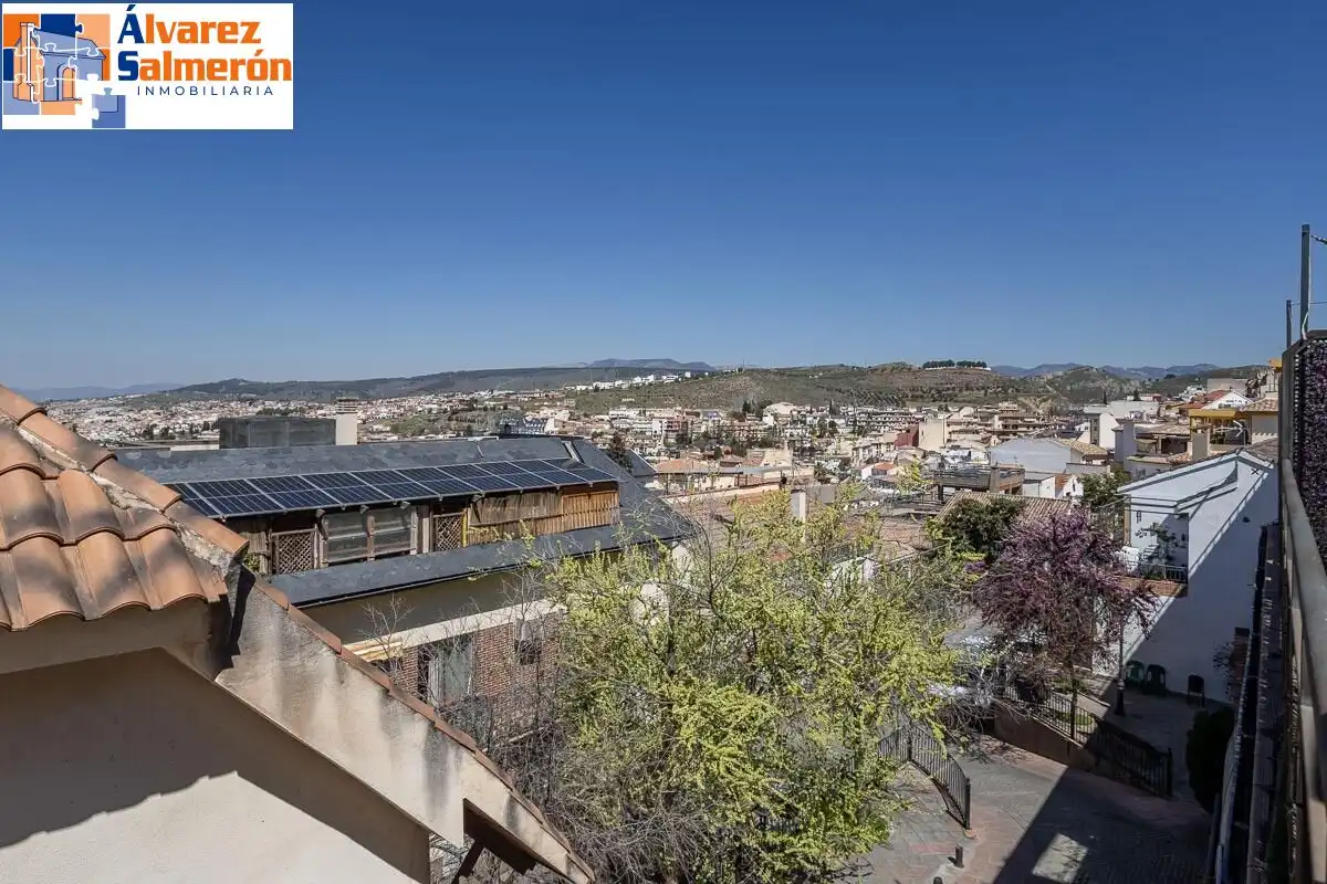 Flat with lift for sale in Barrio de la Vega, imagen 8