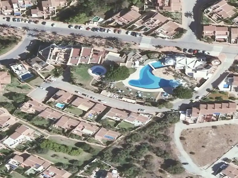 Buildings for sale in Nerja