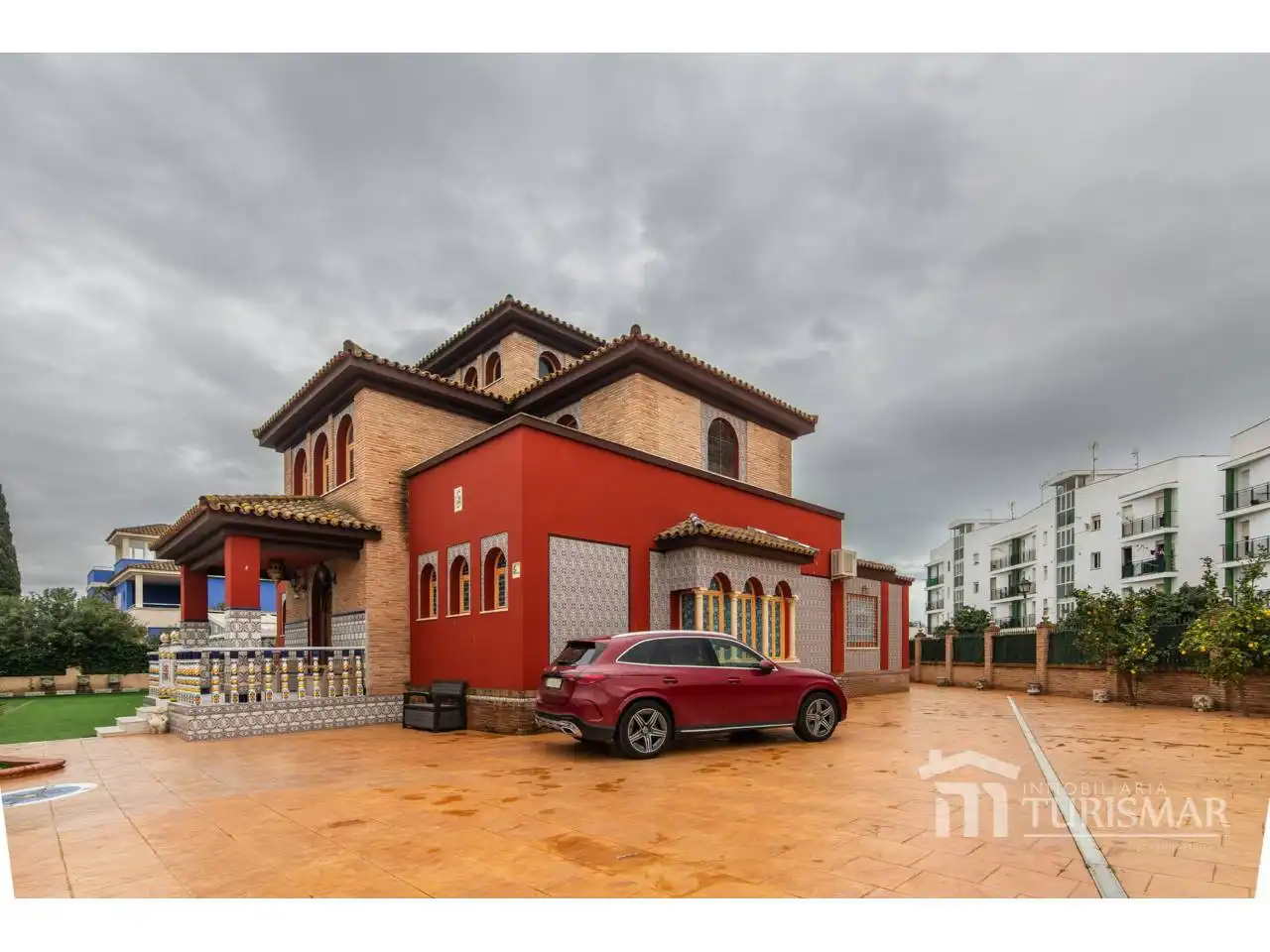 Casa con terrazza in vendita a Calle Lope de Vega 0, imagen 2