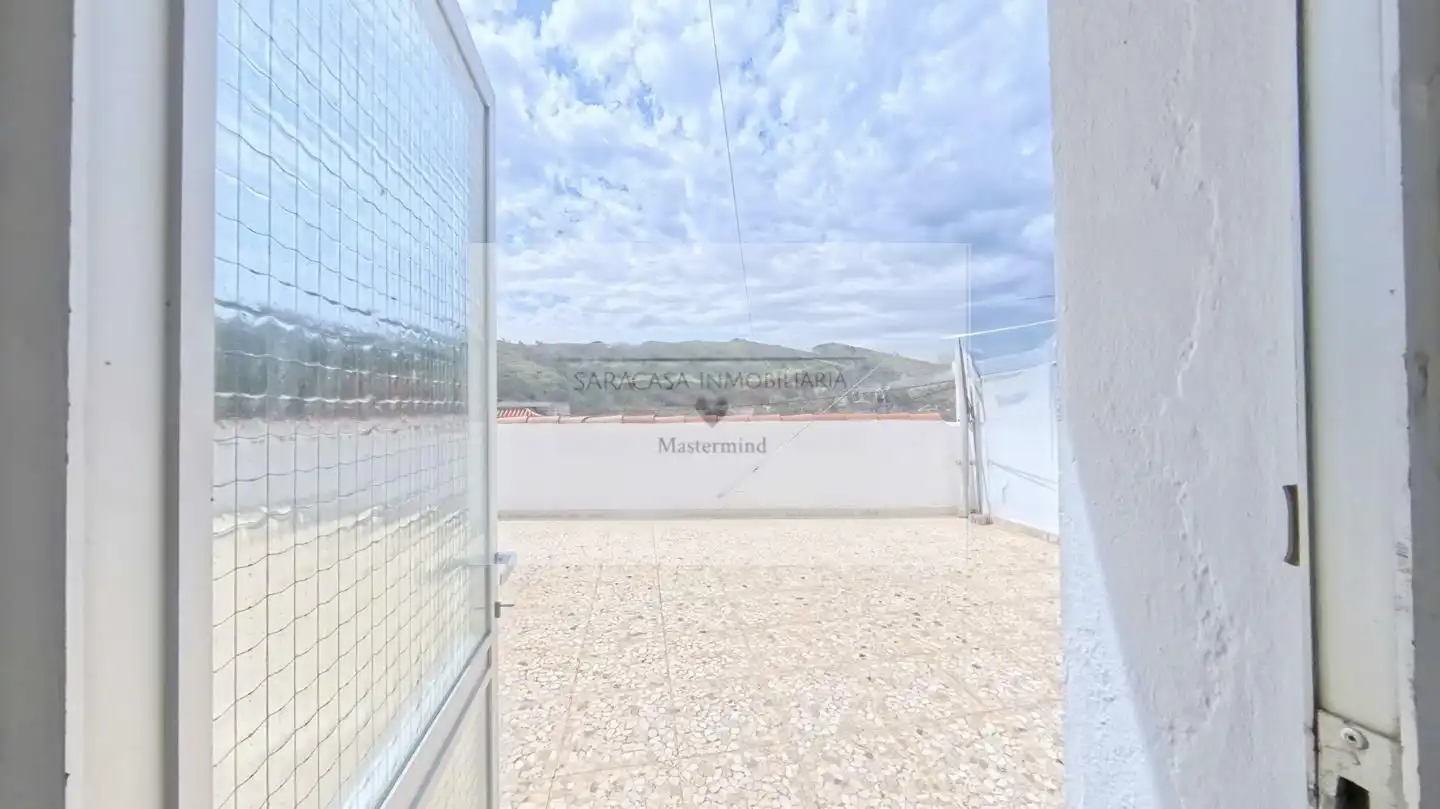 Terrasse von Haus oder Chalet zum Verkauf in Las Palmas de Gran Canaria mit Privatgarten und Terrasse