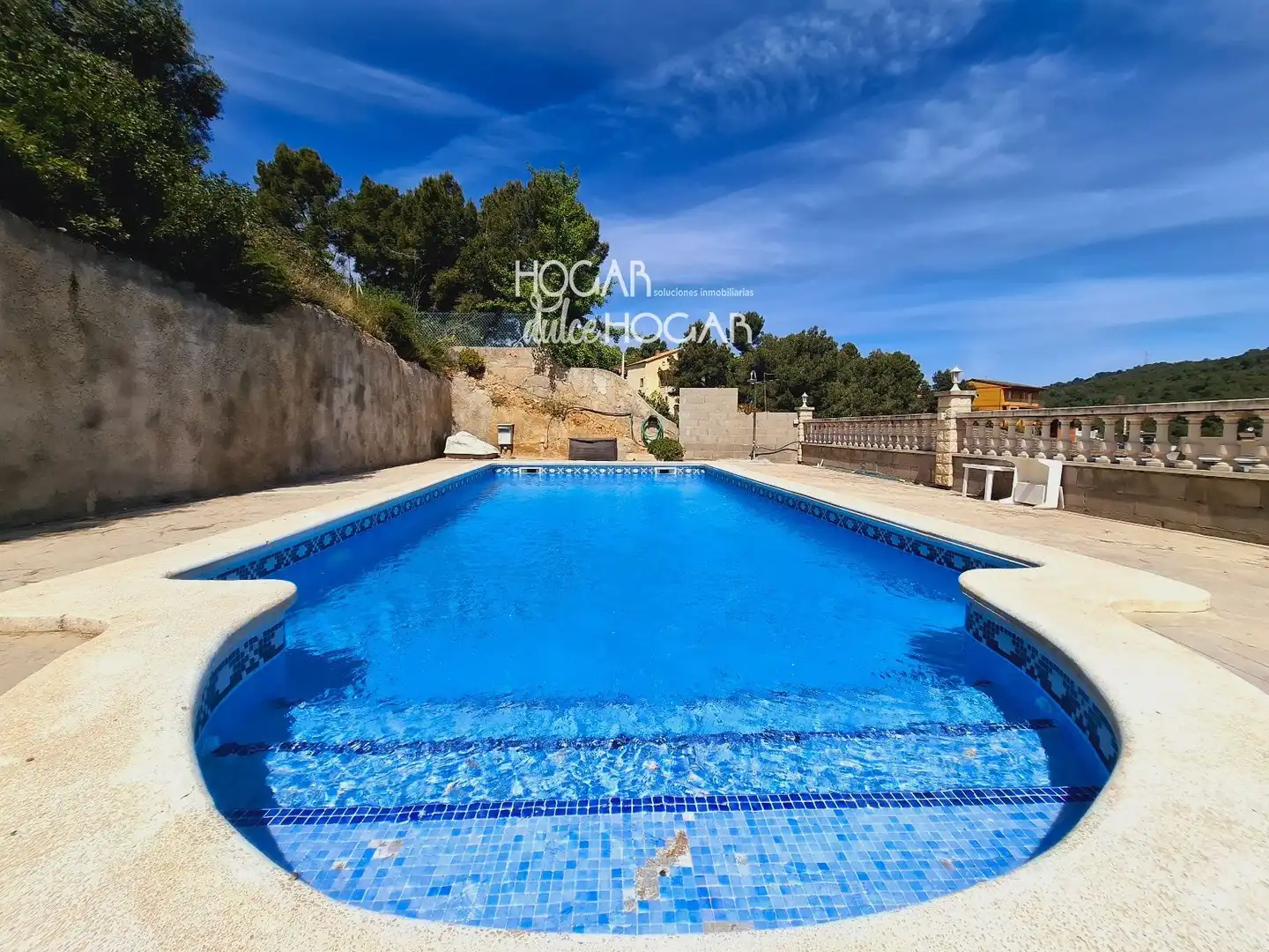 Xalet amb piscina en venda a Los Jardines-Els Rosers, imagen 28