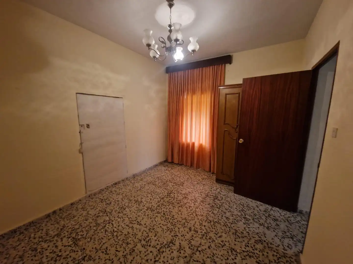 Dormitori de Casa o xalet en venda en Lominchar amb Calefacció, Jardí privat i Traster