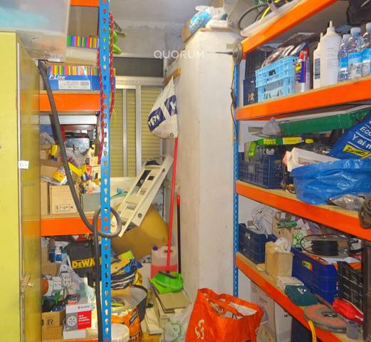 Trastero en Venta en Calle Zabalbide en Txurdinaga