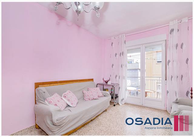 Piso en Venta en Calle Doctor Fleming en Poniente