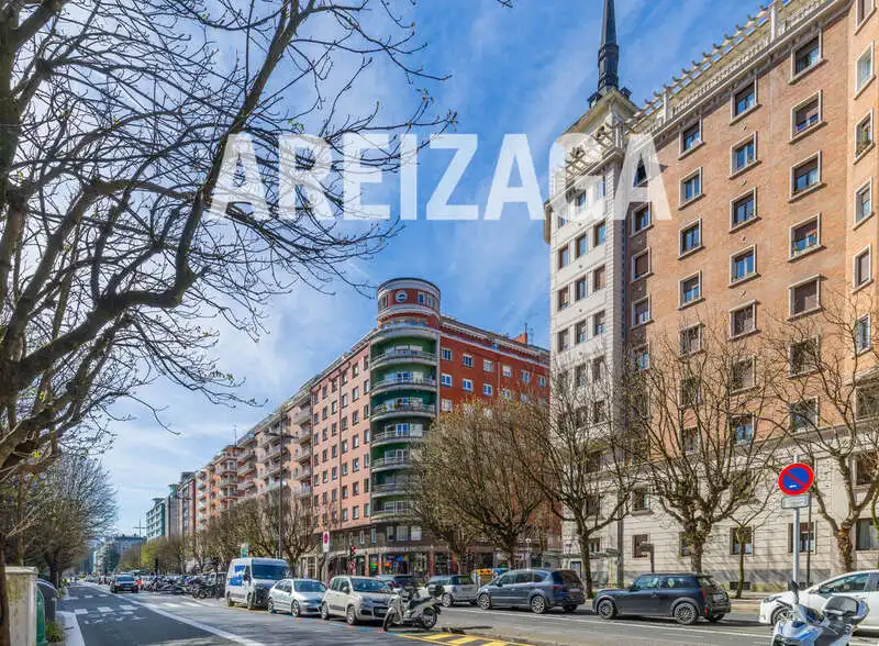 Piso con ascensor en venta en Amara - Berri, imagen 42