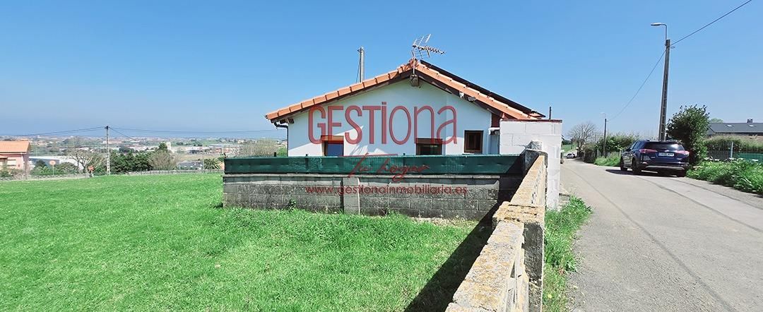 Houses for sale in Camargo  with Air Conditioner, Heating and Terrace