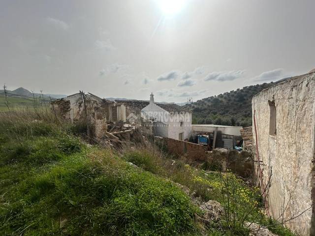 Finca rústica en Venta en Zona de la Vega
