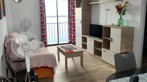 Foto 5 de Edifici en venda a Norte - Barrio del Pilar - El Reñidero, Málaga