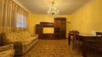 Living room of House or chalet for sale in Marines  with Heating, Private garden and Terrace