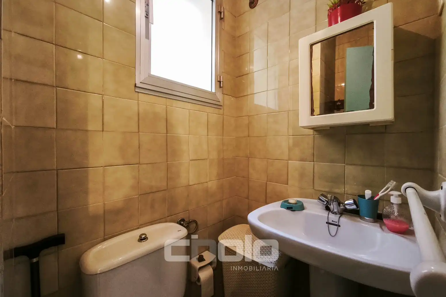 Flat for sale in Lugo  with Heating and Furnished