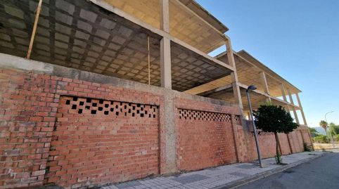 Edificio en obra para en Rute, imagen 3