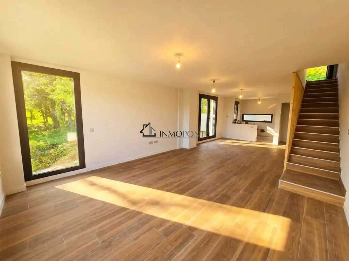 Maison mitoyenne avec jardin à vendre à Larache - Vilaboa, imagen 2