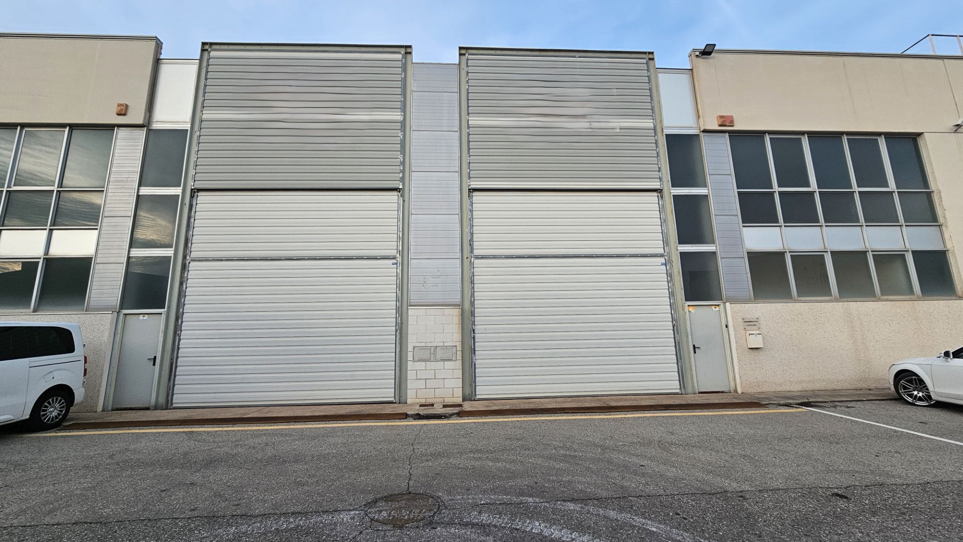 Industrial buildings for sale in Carretera del Pla, 89, Valls