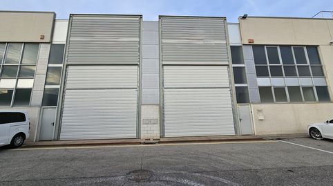 Foto 2 von Fabrikhallen zum Verkauf in Carretera del Pla, 89, Valls, Tarragona