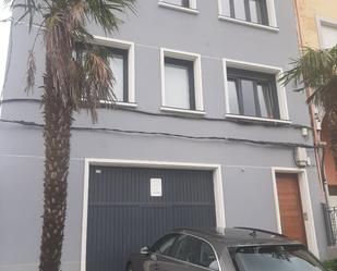 Exterior view of Flat for sale in Culleredo