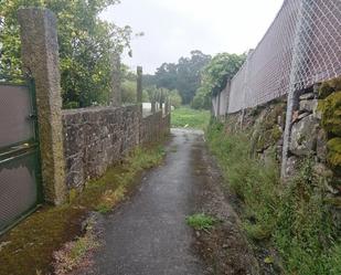 Country house for sale in Padrón  with Private garden