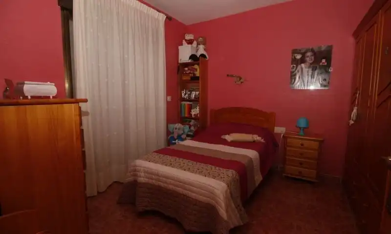 Duplexes for sale in Madroño, Cieza