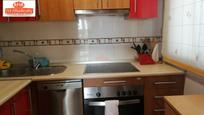 Kitchen of Attic for sale in  Albacete Capital  with Terrace