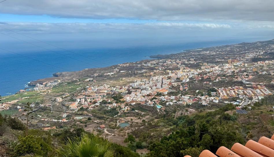 Photo 1 of Building for sale in Calle Tigaiga, Los Realejos pueblo, Santa Cruz de Tenerife