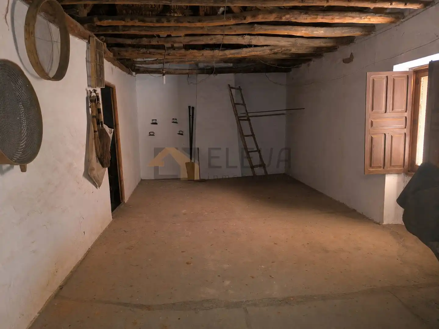 Houses for sale in Casas de Benítez  with Furnished, Oven and Washing machine