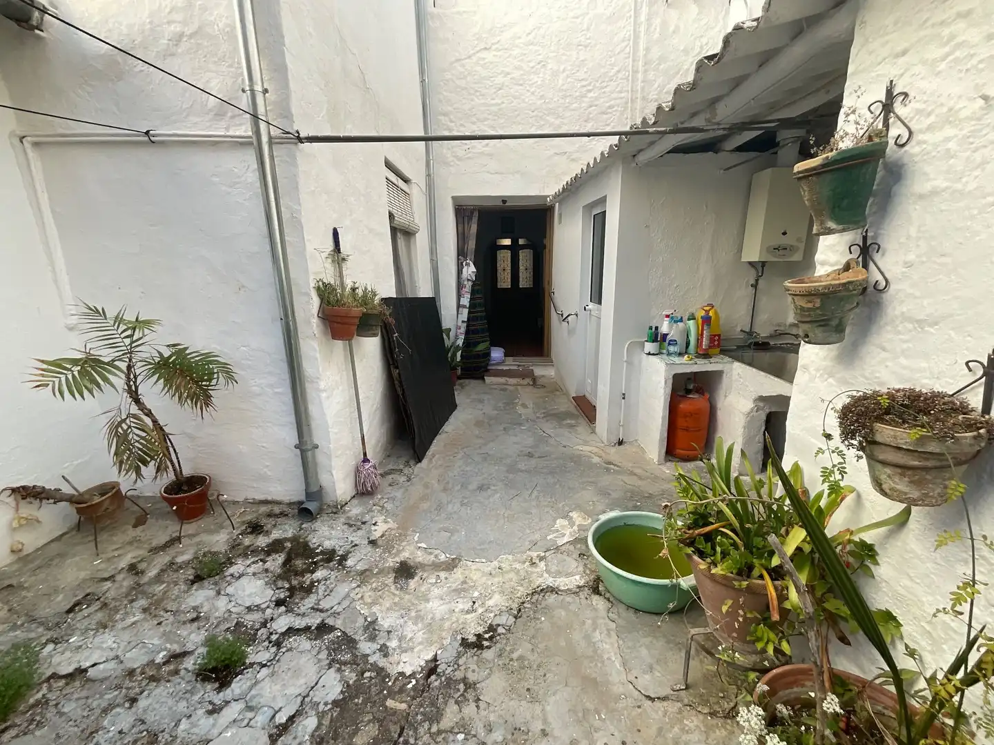 Casa o chalet en venta en Antequera con Trastero