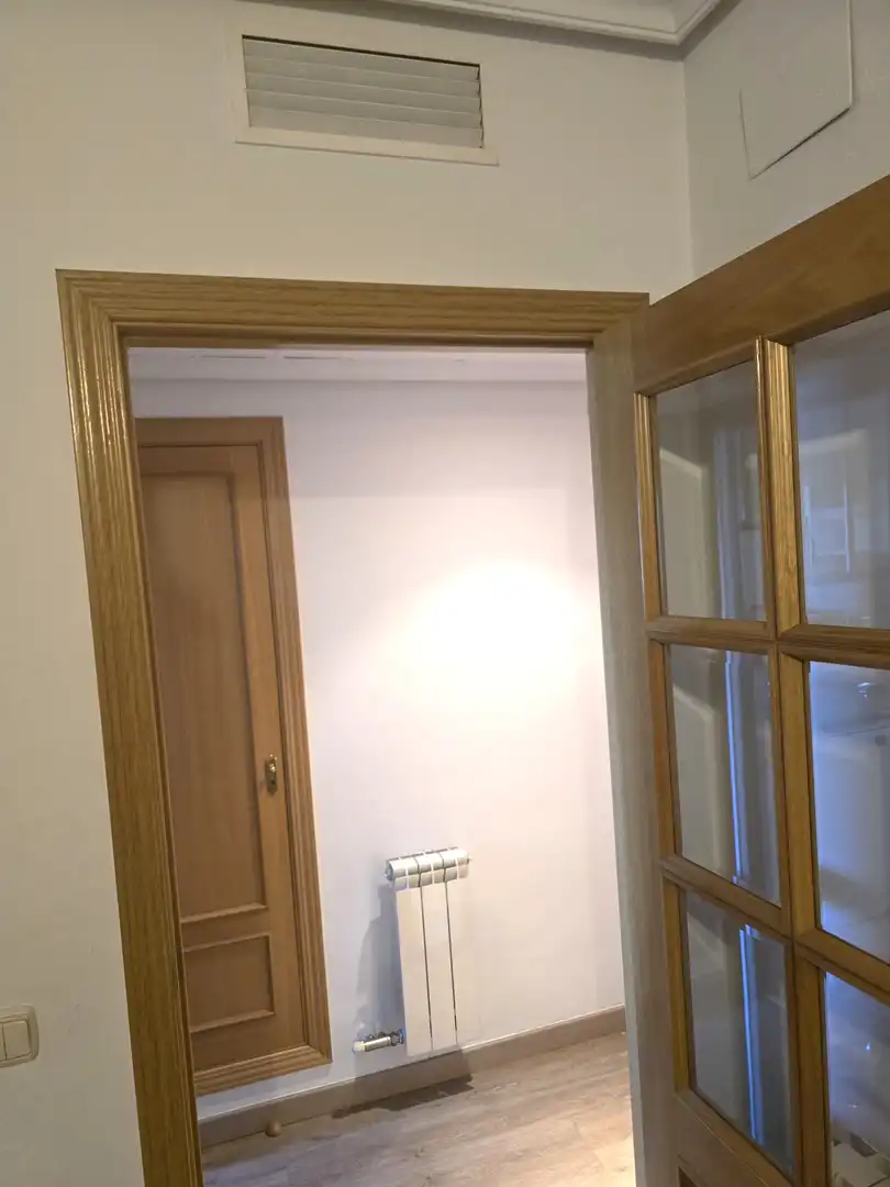 Wohnungen zur Miete in Cáceres mit Klimaanlage, Heizung und Terrasse