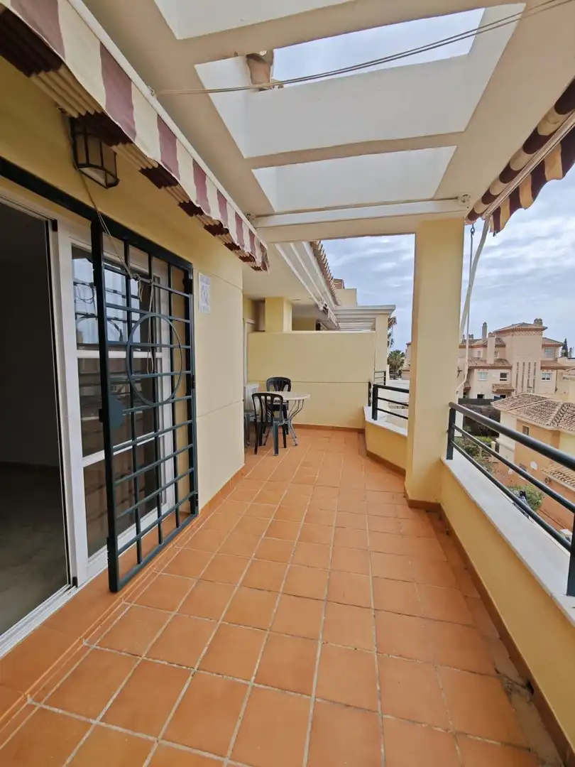 Piso con piscina en venta en Caleta de Vélez, imagen 24
